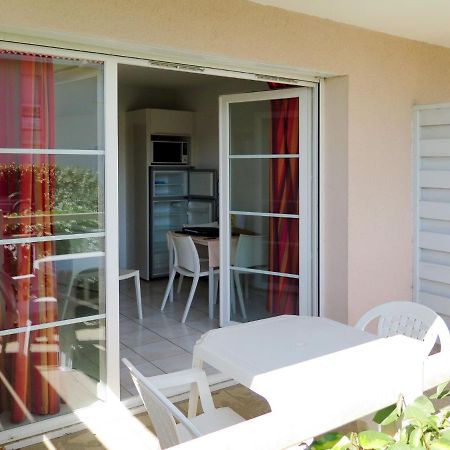 Apartment Residence Belle Dune-1 By Interhome Biscarrosse-Plage Buitenkant foto