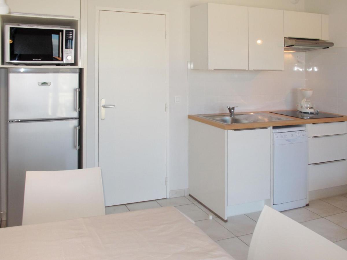 Apartment Residence Belle Dune-1 By Interhome Biscarrosse-Plage Buitenkant foto