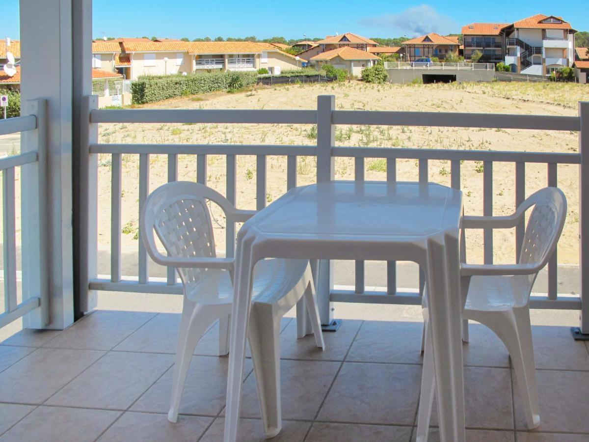 Apartment Residence Belle Dune-1 By Interhome Biscarrosse-Plage Buitenkant foto
