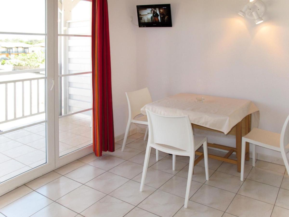 Apartment Residence Belle Dune-1 By Interhome Biscarrosse-Plage Buitenkant foto