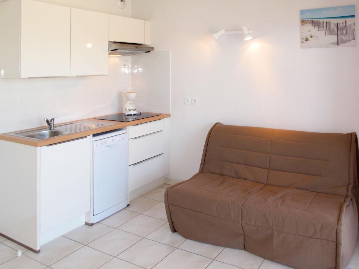 Apartment Residence Belle Dune-1 By Interhome Biscarrosse-Plage Buitenkant foto