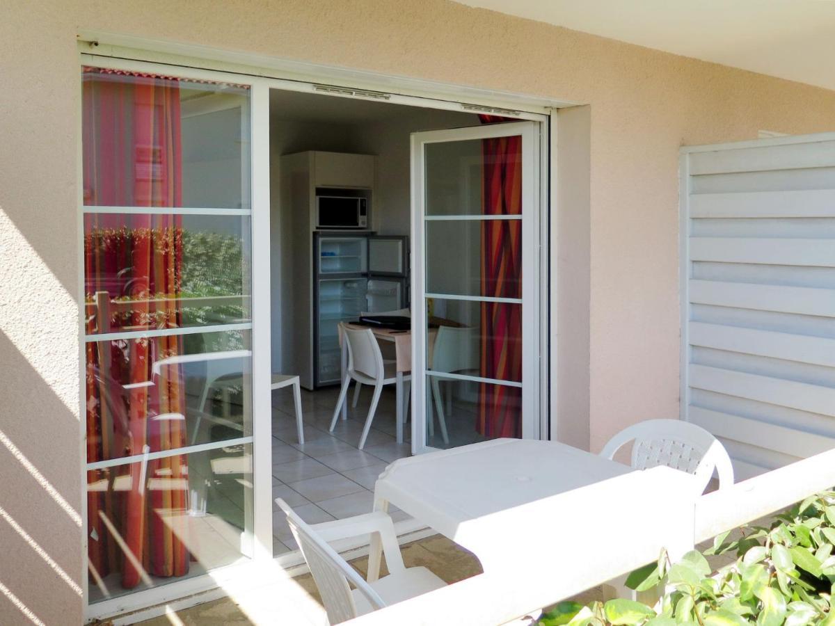 Apartment Residence Belle Dune-1 By Interhome Biscarrosse-Plage Buitenkant foto