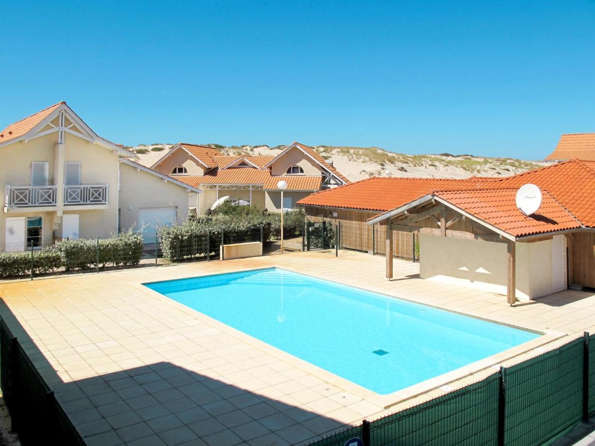 Apartment Residence Belle Dune-1 By Interhome Biscarrosse-Plage Buitenkant foto