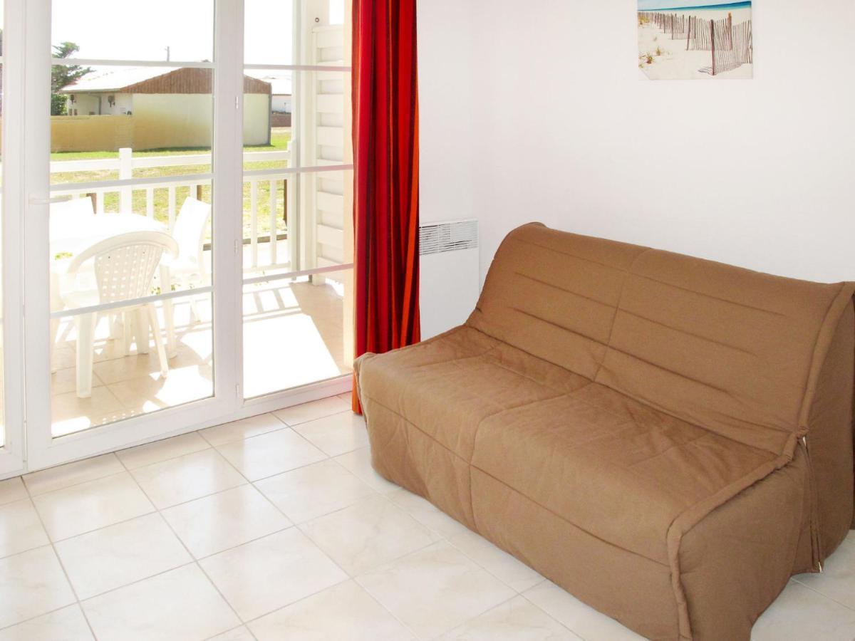 Apartment Residence Belle Dune-1 By Interhome Biscarrosse-Plage Buitenkant foto